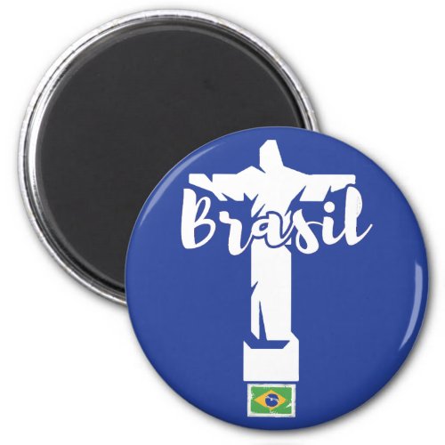 Brasil                                             magnet