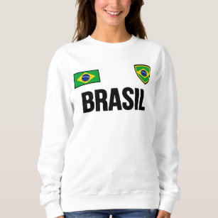 Women's Rio De Janeiro Hoodies & Sweatshirts
