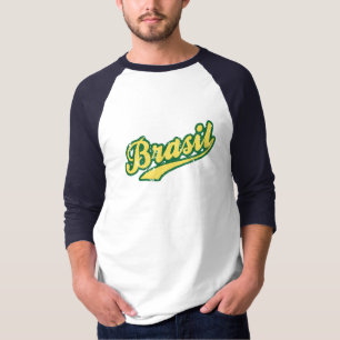 Brasil T-Shirt