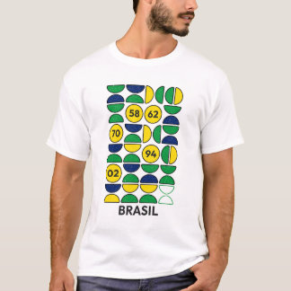 BRASIL TEE I