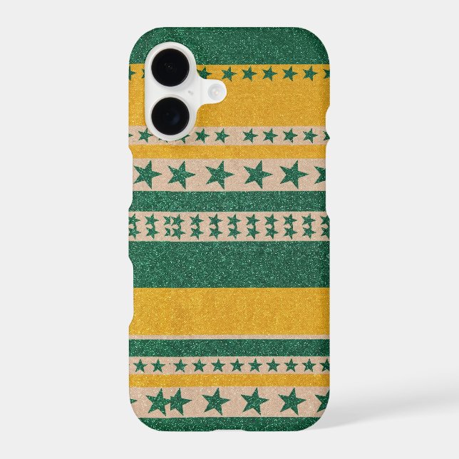 Brasil World Cup 2026 Case-Mate iPhone Case (Back)