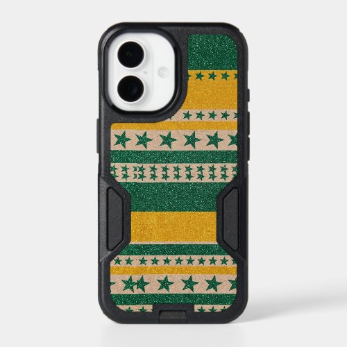 Brasil World Cup 2026 iPhone 17 Case