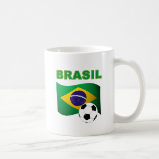 Brasil World Cup t-shirt
