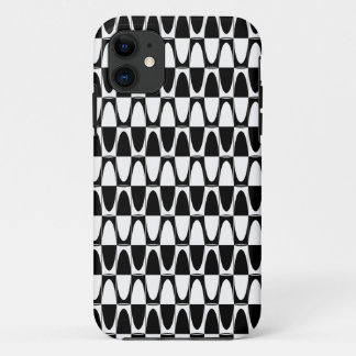 Brasilia iPhone 11 Case