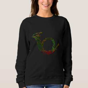 Brass Instrument French Horn Player Music French H Sweatshirt