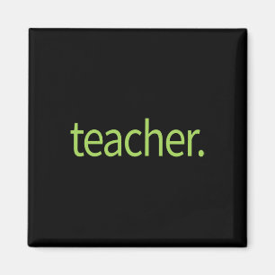 Brat Funny Kamala Harris Brat Summer Green Meme  Magnet