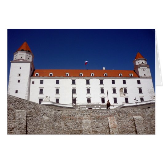 bratislava corner castle cards (Front Horizontal)