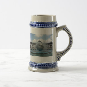bratislava grassalkovich beer stein