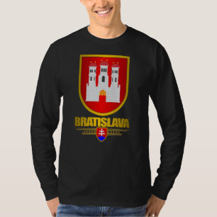 Bratislava T-Shirt