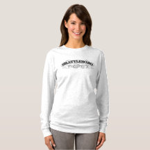 Brattleboro and Vicinity T-Shirt