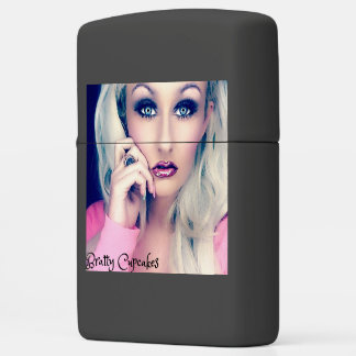 Bratty Cupcakes Lighter