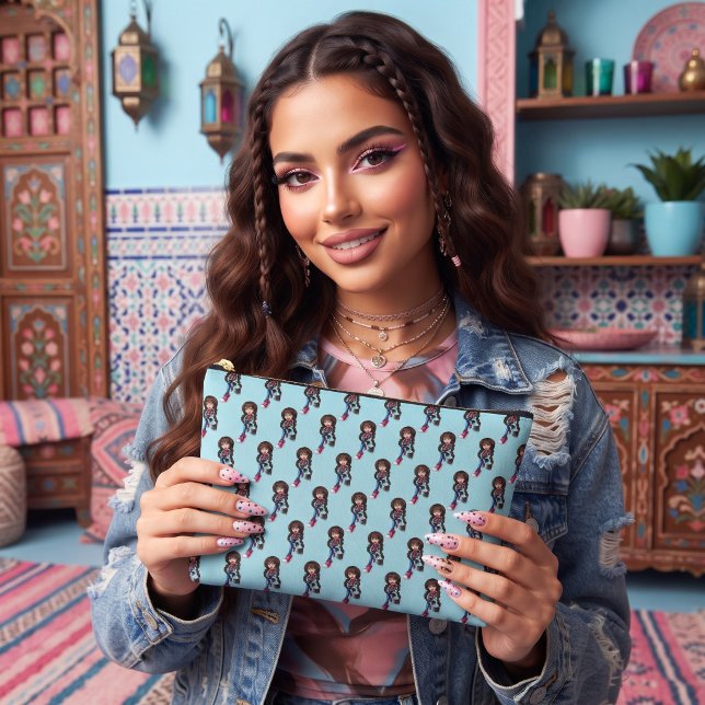 Bratz Accessory Pouch (Creator Uploaded)