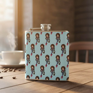 Bratz Flask