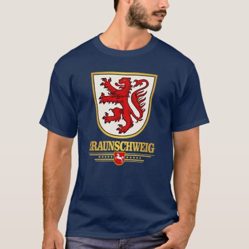 Braunschweig T_Shirt