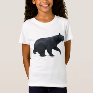 Brave Bear T-Shirt