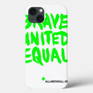 Brave iPhone 13 Case
