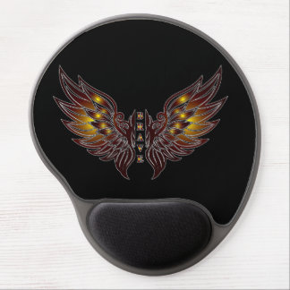 Brave Mouse Pad