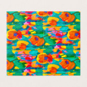 Brave New Summer (Outside Unfolded)