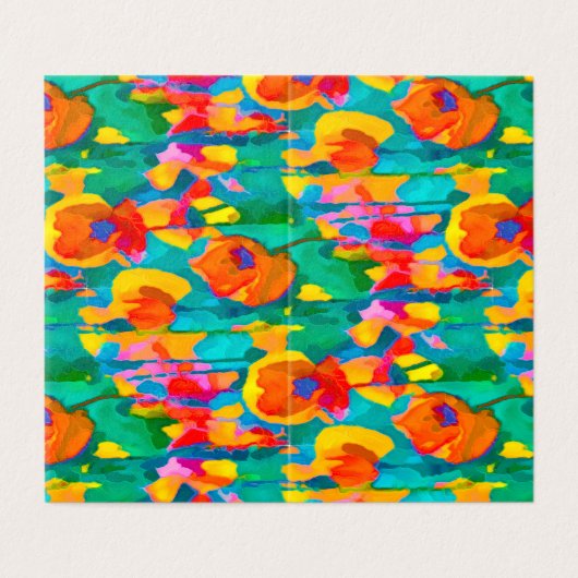 Brave New Summer (Outside Unfolded)