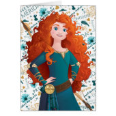 Brave Princess (Front)