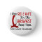 Bravest Person I Know Oral Cancer