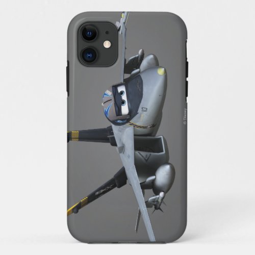 Bravo 1 iPhone 11 case