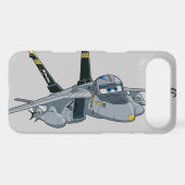 Bravo 2 barely there iPod case (Back (Horizontal))
