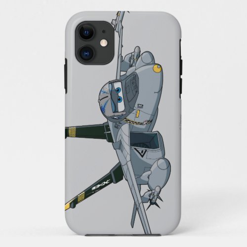 Bravo 2 iPhone 11 case