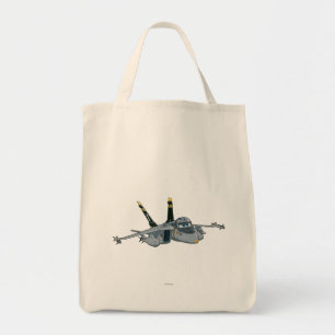 Bravo 2 tote bag