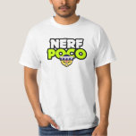 Brawl Stars T-Shirt Nerf Poco