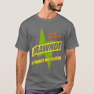 Brawndo T-Shirt