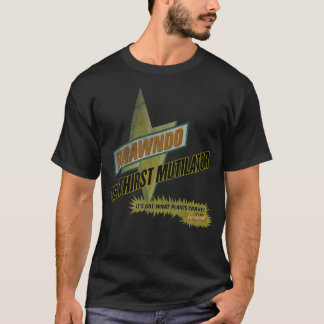 Brawndo The Thirst T-Shirt