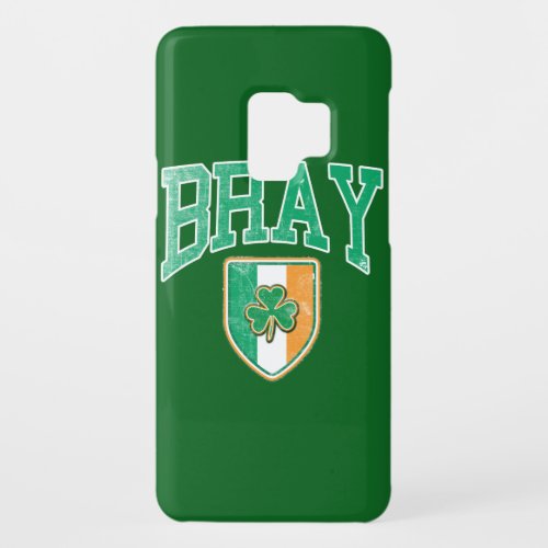 BRAY Ireland Case_Mate Samsung Galaxy S9 Case