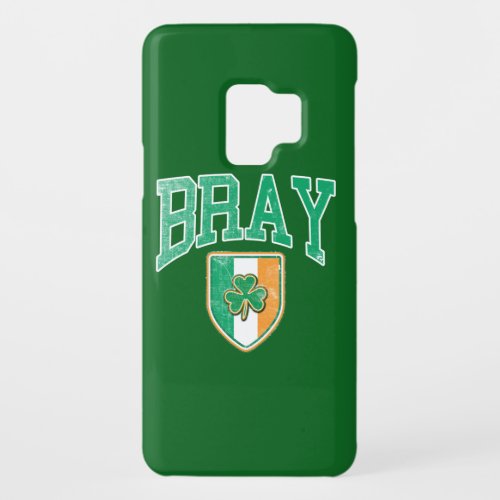 BRAY Ireland Case_Mate Samsung Galaxy S9 Case