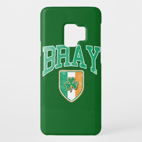 BRAY Ireland Case_Mate Samsung Galaxy S9 Case