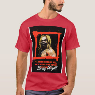 Bray Wyatt TShirt 5