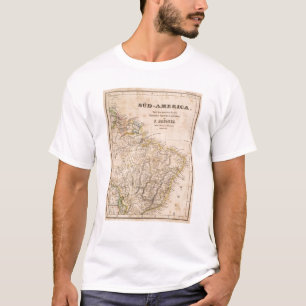 Brazil 4 T-Shirt