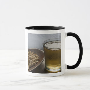 Brazil. A Glass of refreshing Guarana Energy Mug
