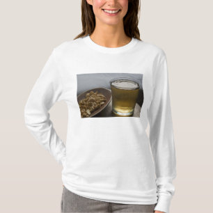 Brazil. A Glass of refreshing Guarana Energy T-Shirt