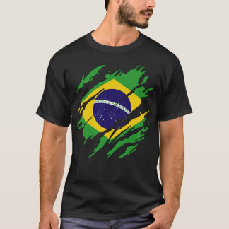 Brazil Always T-Shirt