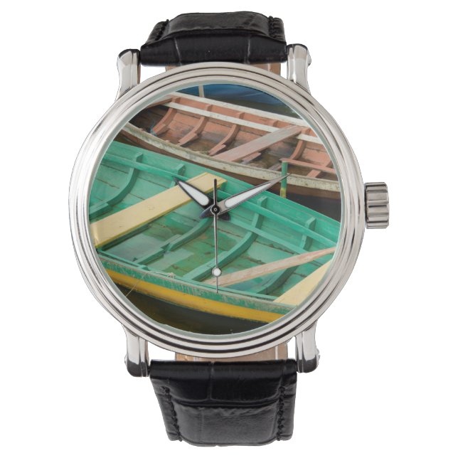 Brazil, Amazon, Alter Do Chao 2 Watch (Front)