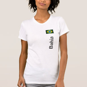 Brazil Bahia T-Shirt