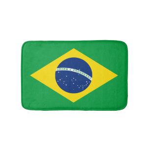 Brazil Bath Mat