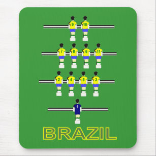 Fussball Brasil