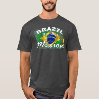 Brazil Brasilia Mormon LDS Mission Missionary