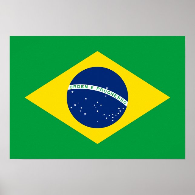 brazilian national flag