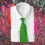 Brazil business Ties, Brazilian Flag fashion Neck Tie<br><div class="desc">Neck Tie: Patriotic Brazilian Flag fashion and Brazil business design - love my country,  office wear,  travel,  national patriots / sports fans</div>