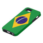 BRAZIL iPhone SE/5/5s CASE