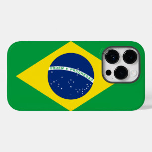 Brazil Case-Mate iPhone 14 Pro Case