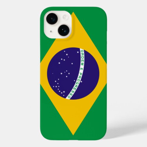 brazil Case_Mate iPhone 14 case